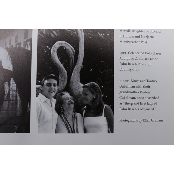 Tiffany’s Palm Beach hardback - Picture 7 of 9